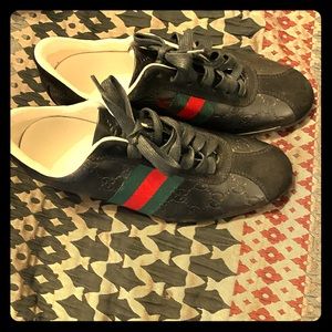 Gucci sneakers